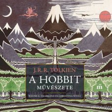 A hobbit művészete     18.95 + 1.95 Royal Mail